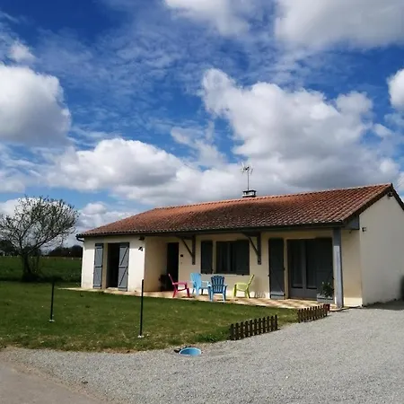 Le Clos Des Vaches Casa vacanze *