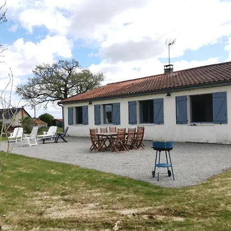 Casa vacanze Le Clos Des Vaches
