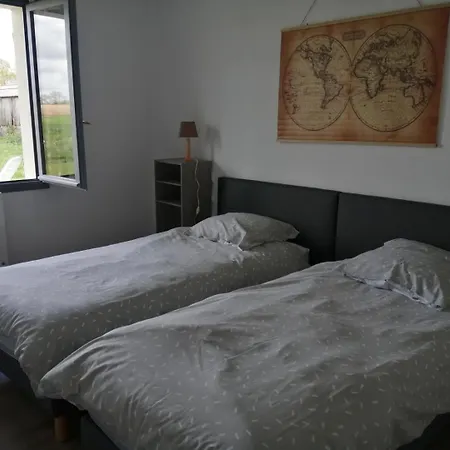 Le Clos Des Vaches Casa vacanze *