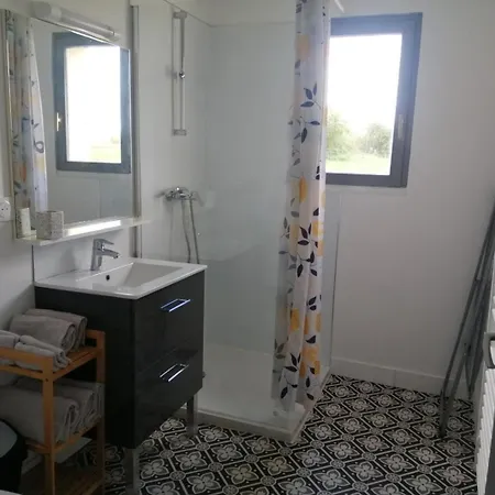Casa vacanze Le Clos Des Vaches Usson-du-Poitou