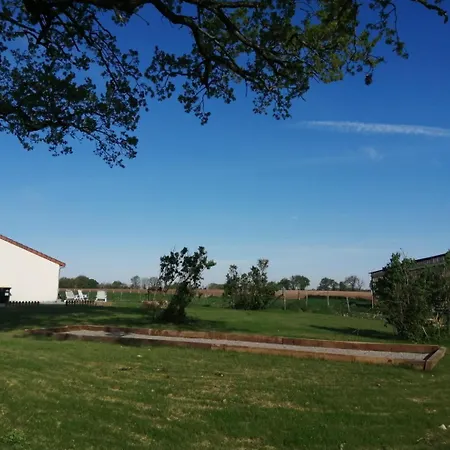 Le Clos Des Vaches *