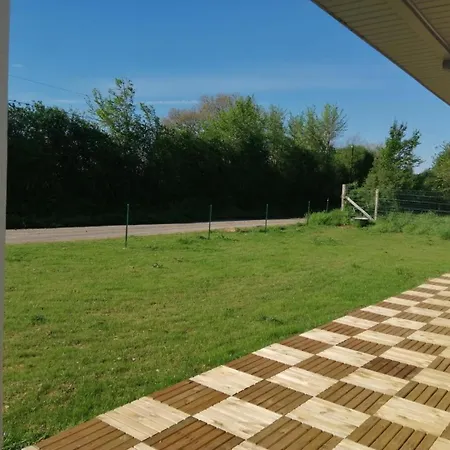 Casa vacanze Le Clos Des Vaches