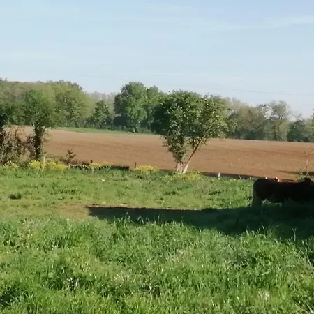 Le Clos Des Vaches Casa vacanze